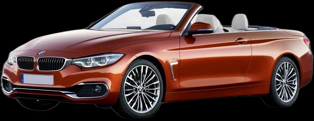 BMW 420i Cabriolet M Sport 2.0 TB 16V 2p. - 2022 - Gasolina