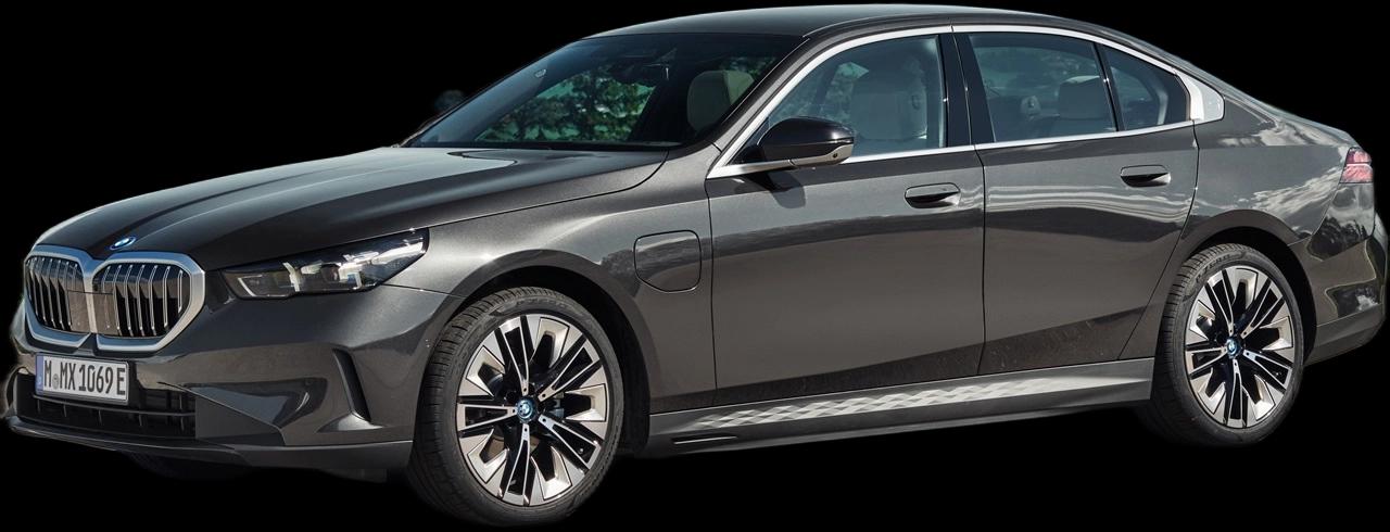 BMW 530e Luxury 2.0 Turbo (Híbrido) - 2023 - Gasolina