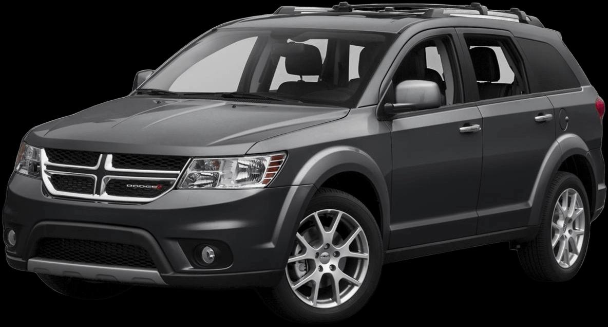 Dodge JOURNEY SXT 3.6 V6 Aut. - 2012 - Gasolina