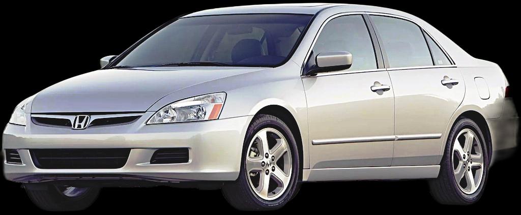 Honda Accord Sedan EX 2.7/3.0 24V - 2004 - Gasolina