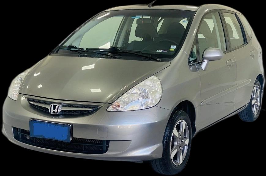 Honda Fit LXL 1.4/ 1.4 Flex 8V/16V 5p Aut. - 2004 - Gasolina