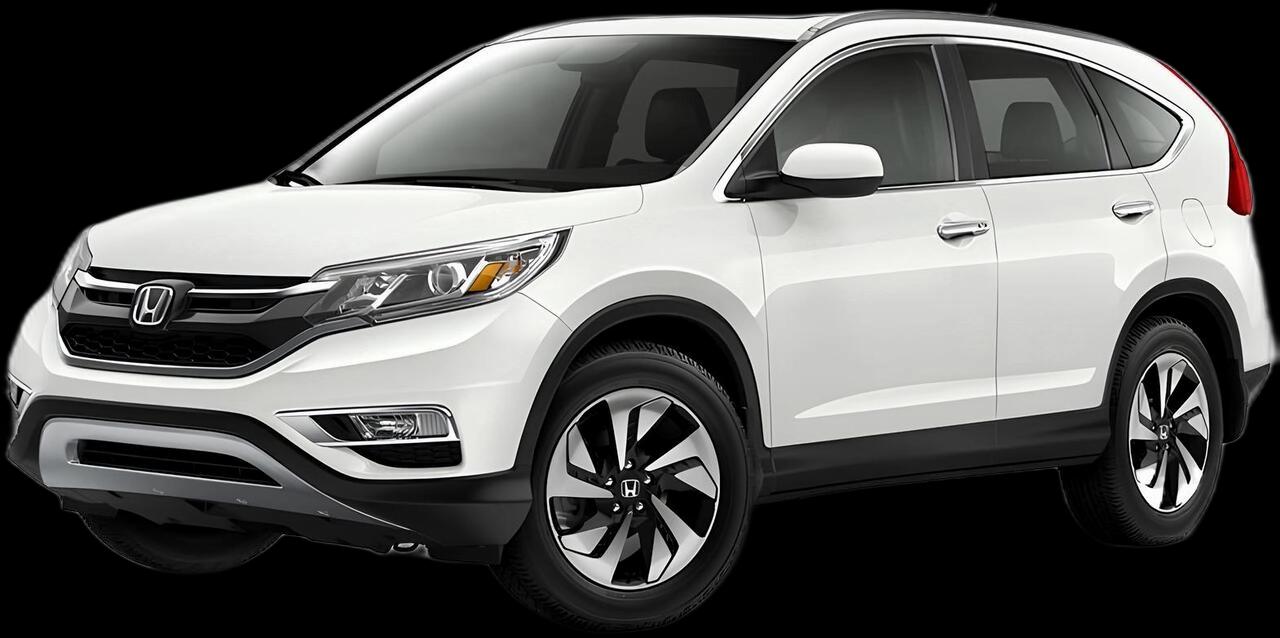 Honda CR-V LX 2.0 16V 2WD/2.0 Flexone Aut. - 2014 - Gasolina