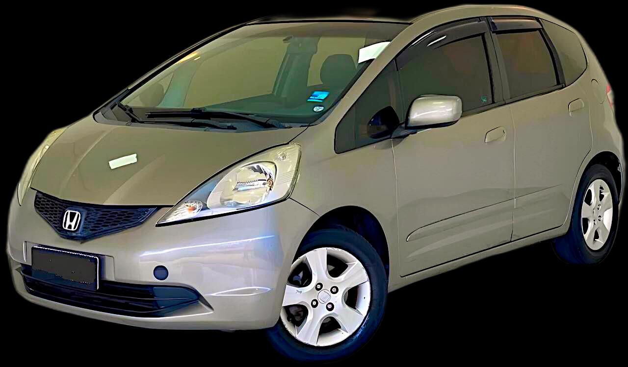 Honda Fit EXL 1.5 Flex/Flexone 16V 5p Aut - 2009 - Gasolina