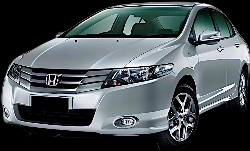 Honda CITY Sedan EX 1.5 Flex 16V 4p Mec. - 2012 - Gasolina