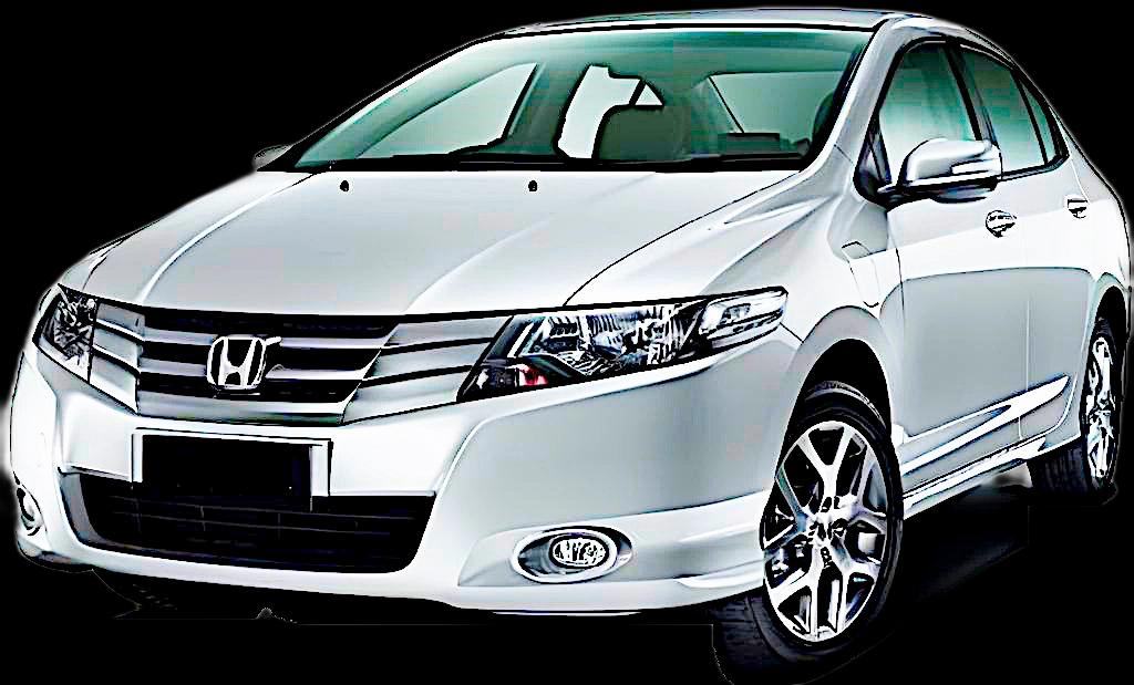 Honda CITY Sedan EX 1.5 Flex 16V 4p Aut. - 2011 - Gasolina