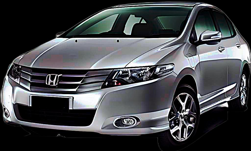 Honda CITY Sedan EXL 1.5 Flex  16V 4p Aut. - 2010 - Gasolina