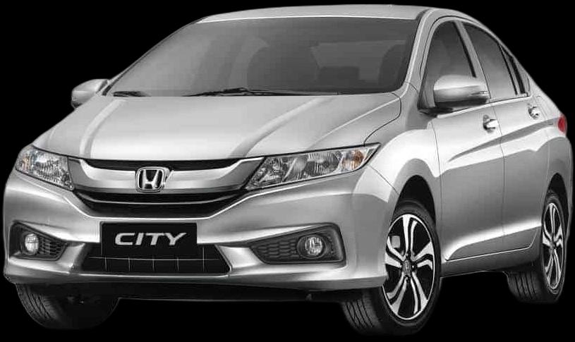 Honda CITY Sedan EXL 1.5 Flex  16V 4p Aut. - 2015 - Gasolina