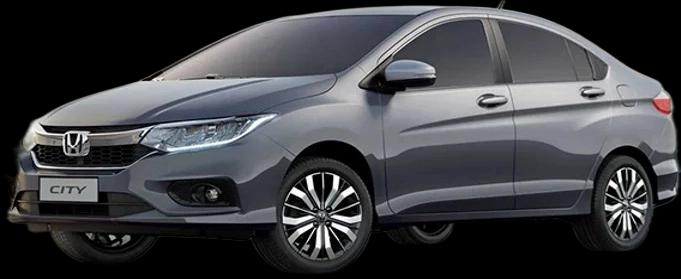 Honda CITY Sedan EXL 1.5 Flex  16V 4p Aut. - 2024 - Gasolina