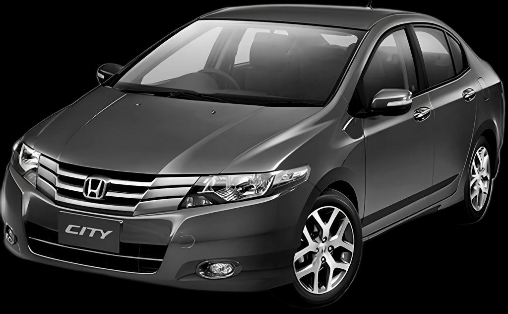 Honda CITY Sedan DX 1.5 Flex 16V Aut. - 2012 - Gasolina