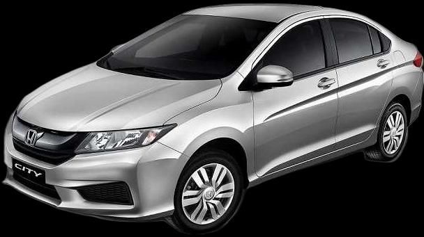 Honda CITY Sedan DX 1.5 Flex 16V Aut. - 2016 - Gasolina