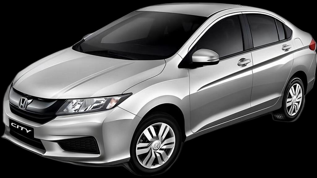 Honda CITY Sedan DX 1.5 Flex 16V Mec. - 2016 - Gasolina