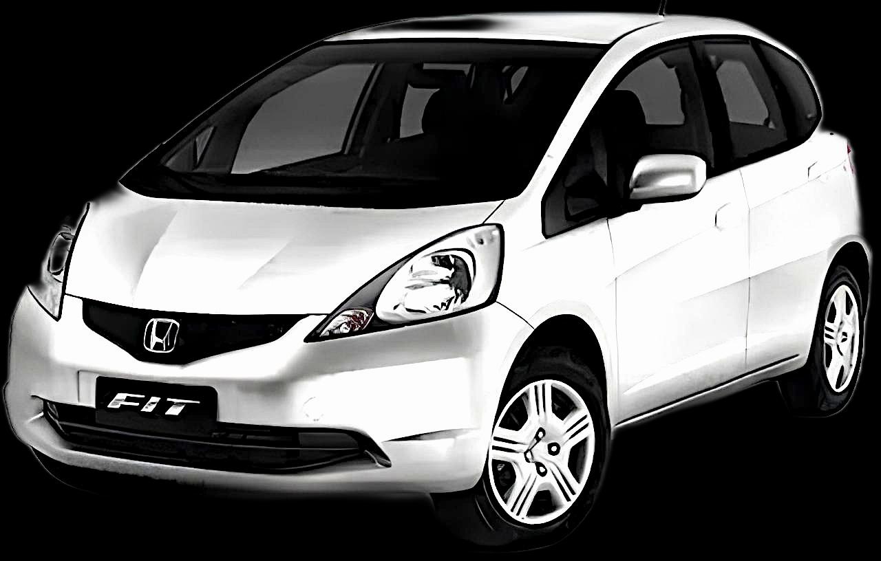 Honda Fit DX 1.4 Flex 16V 5p Aut. - 2011 - Gasolina