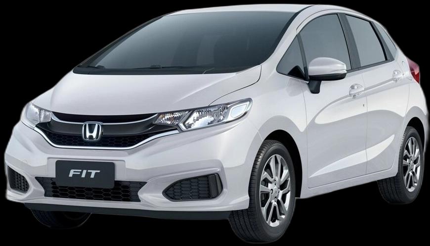 Honda Fit DX 1.5 Flexone 16V 5p Aut. - 2016 - Gasolina