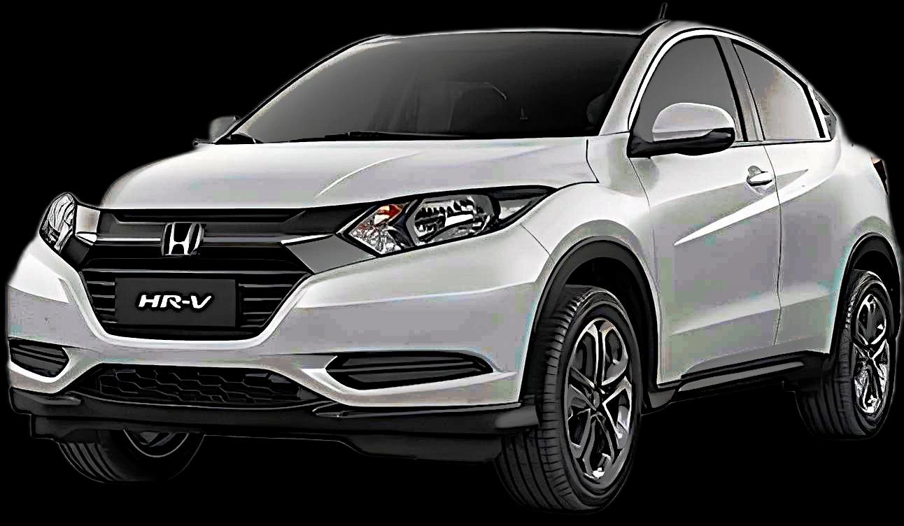 Honda HR-V EX 1.8 Flexone 16V 5p Aut. - 2017 - Gasolina