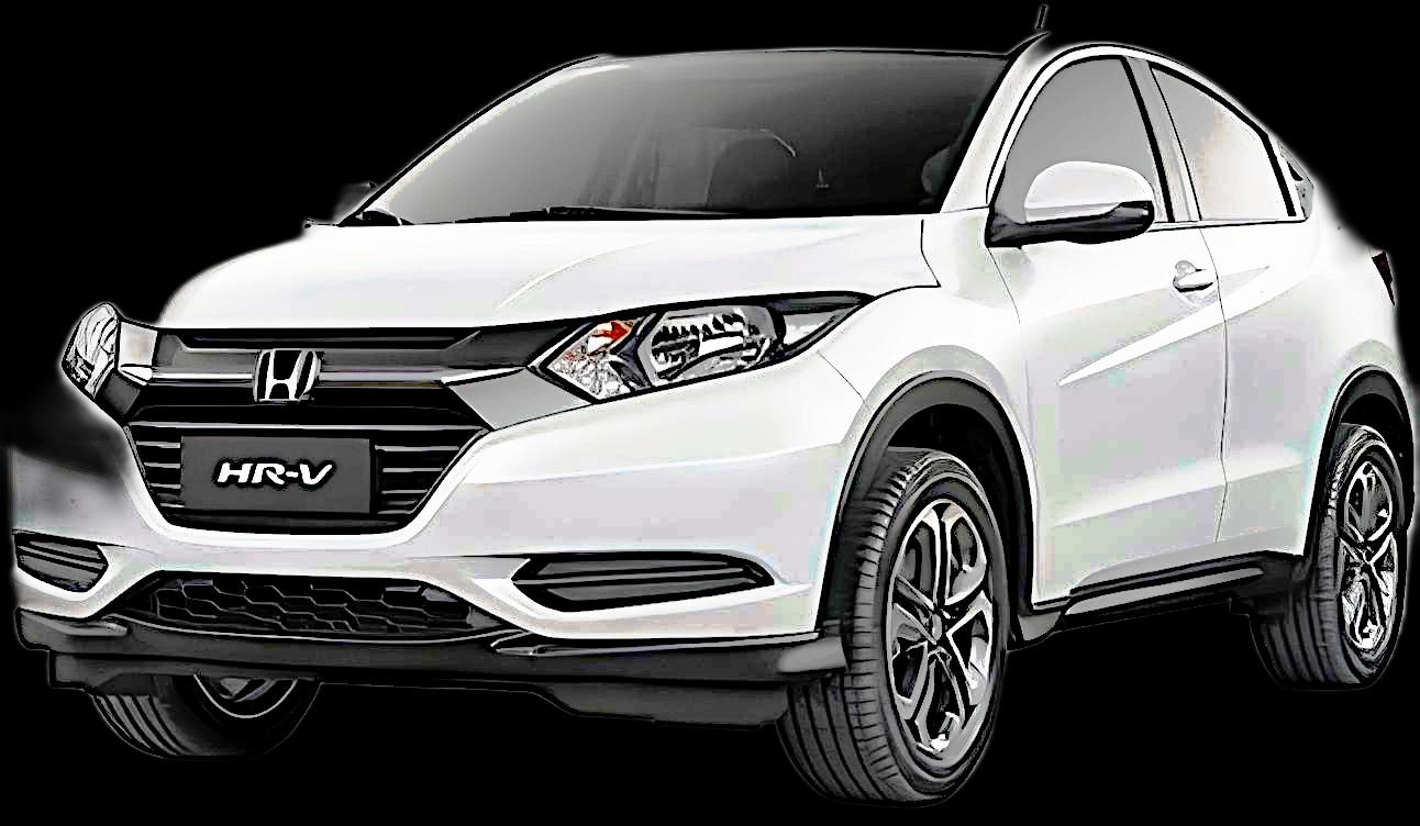 Honda HR-V EXL 1.8 Flexone 16V 5p Aut. - 2018 - Gasolina