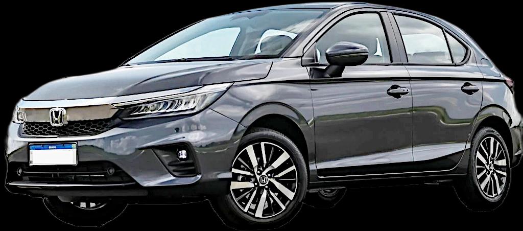 Honda CITY Hatchback EXL 1.5 Flex 16V Aut. - 2023 - Gasolina