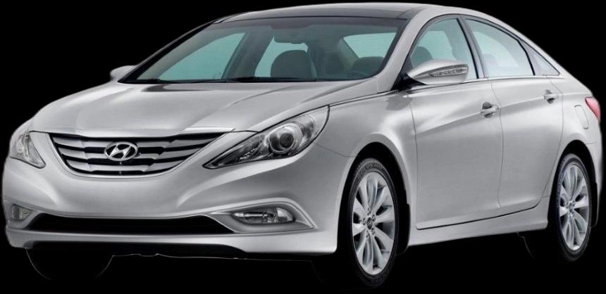 Hyundai Sonata 2.4 16V 182cv 4p Aut. - 2011 - Gasolina