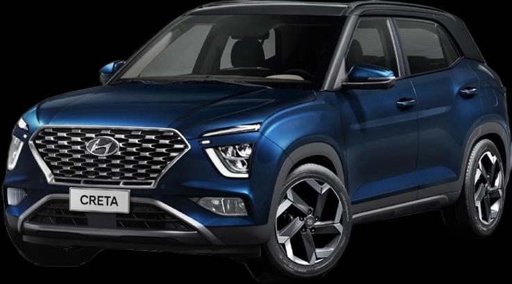 Hyundai Creta Ultimate 2.0 16V Flex Aut. - 2022 - Gasolina