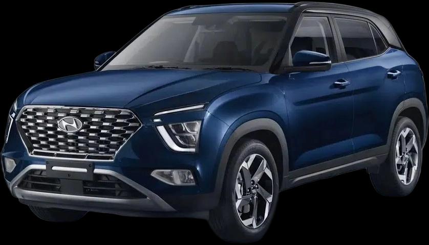 Hyundai Creta Platinum 1.0 TB 12V Flex Aut. - 2022 - Gasolina