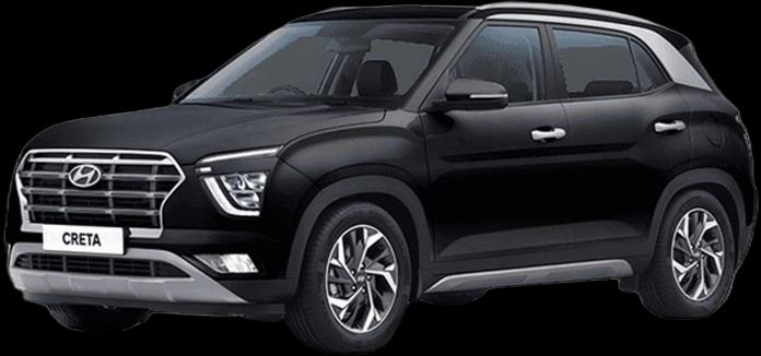 Hyundai Creta Limit. Safety 1.0 TB 12V Flex Aut. - 2024 - Gasolina