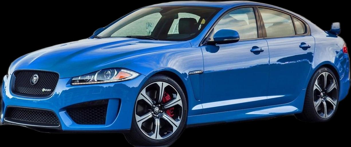 Jaguar XFR Supercharged 5.0 V8 510cv Aut. - 2009 - Gasolina