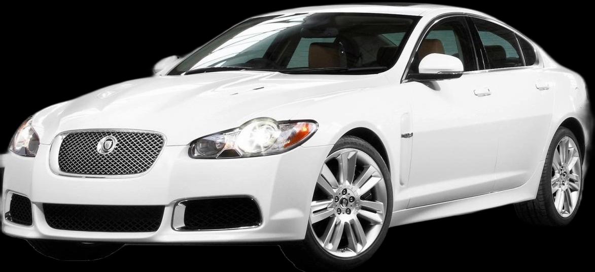 Jaguar XF 5.0 32V V8 385cv Aut. - 2010 - Gasolina