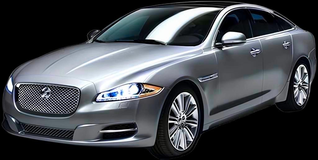 Jaguar XJ S.Sport Supercharged 5.0 V8 32V Aut. - 2013 - Gasolina