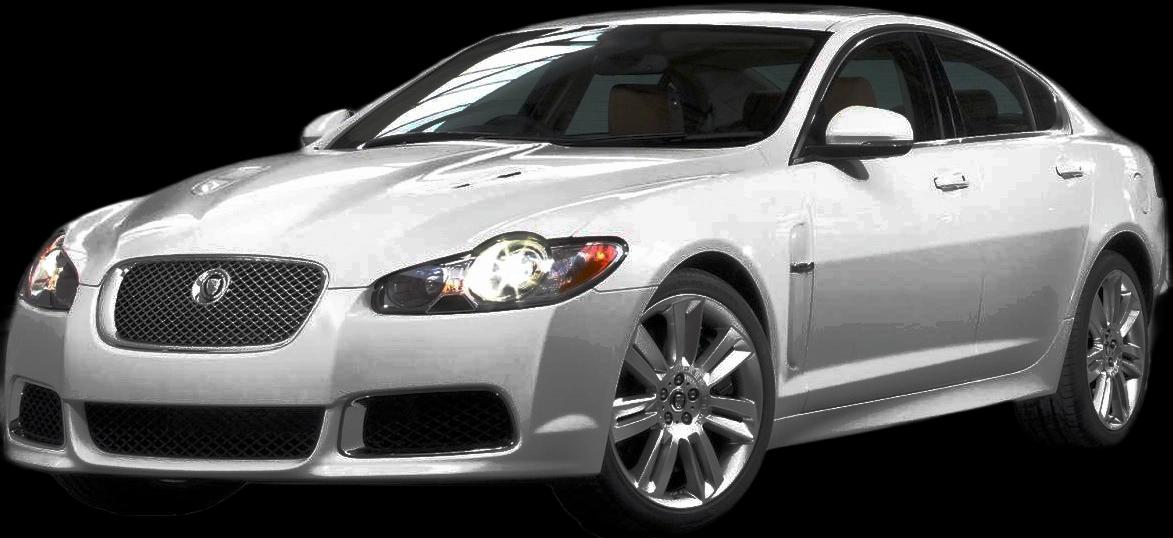 Jaguar XF 2.0 Turbo 16V 240cv Aut. - 2013 - Gasolina