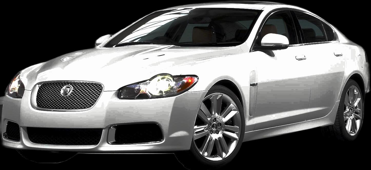 Jaguar XF 3.0 Portfolio Supercharged V6 Aut. - 2013 - Gasolina