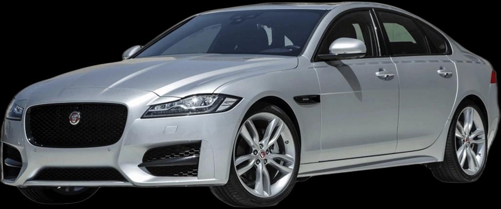 Jaguar XF 2.0 GTDI SPORT LUXURY 240cv Aut. - 2015 - Gasolina