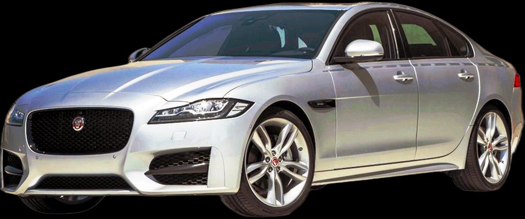 Jaguar XF 2.0 GTDI SPORT PREMIUM TECH 240cv Aut - 2015 - Gasolina