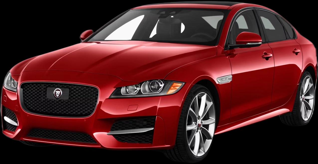 Jaguar XF 2.0 R-SPORT  Aut. - 2016 - Gasolina