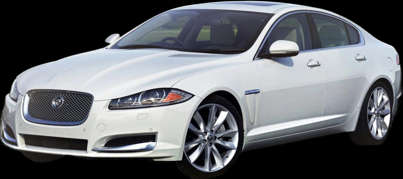 Jaguar XF 3.0 S V6 380cv Aut. - 2018 - Gasolina