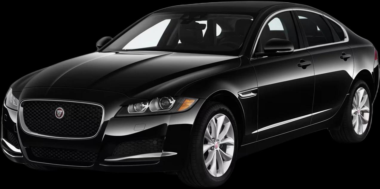 Jaguar XF 2.0 Turbocharged Pure 250cv Aut. - 2018 - Gasolina