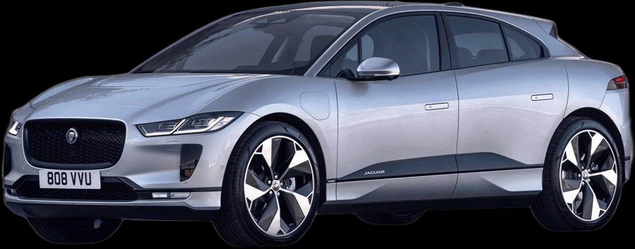 Jaguar I-Pace SE EV400 AWD Aut. (Elétrico) - 2021 - Gasolina