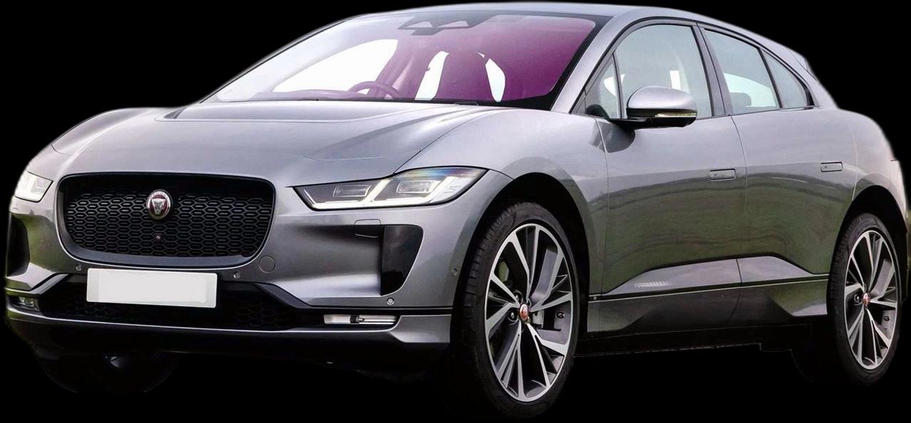 Jaguar I-Pace SE EV400 AWD Aut. (Elétrico) - 2023 - Gasolina