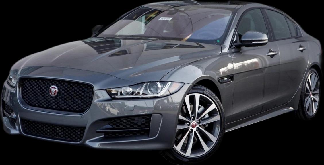 Jaguar XE 2.0 Turbocharged Edition Aut. - 2019 - Gasolina