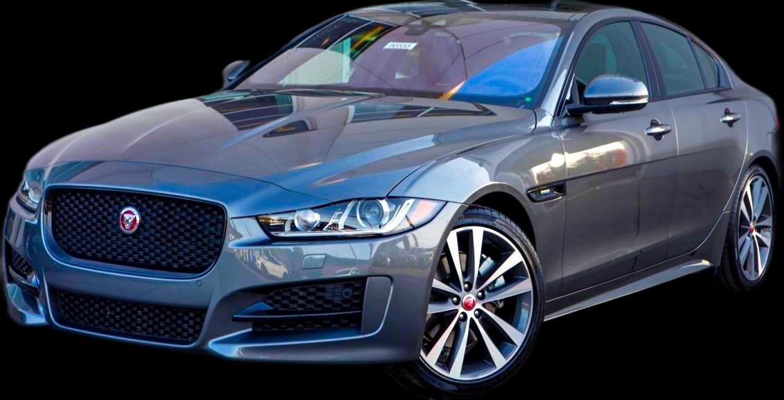 Jaguar XE 2.0 R-Dynamic S 250cv Aut. - 2021 - Gasolina