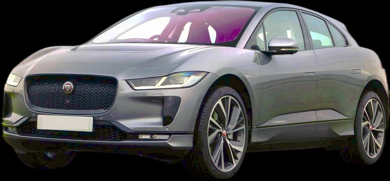 Jaguar I-Pace HSE EV400 AWD Aut. (Elétrico) - 2024 (0 KM) - Gasolina