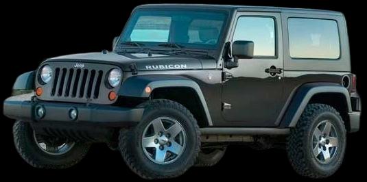 Jeep Wrangler Unlimited Sport 3.8 V6 199cv - 2010 - Gasolina