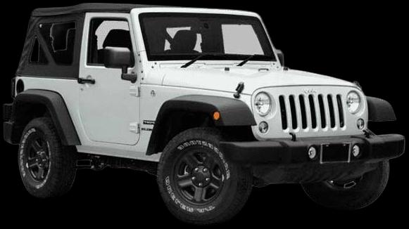 Jeep Wrangler Sport 3.6 V6 284cv 2p - 2012 - Gasolina