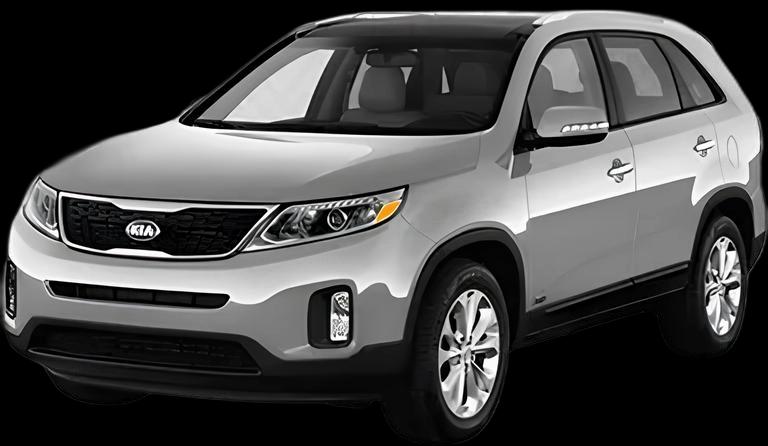 Kia Motors Sorento 3.3 V6 24V 270cv 4x2 Aut. - 2015 - Gasolina