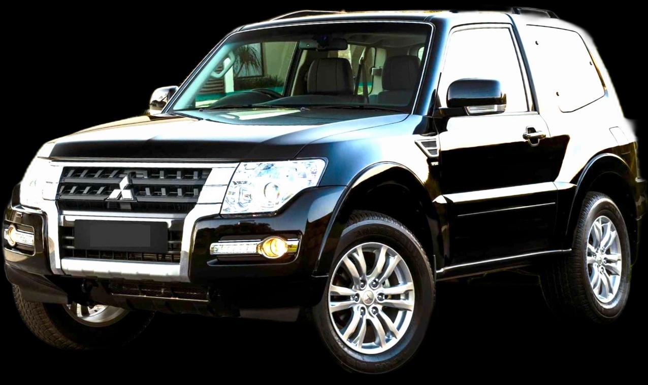 Mitsubishi Pajero HPE Full 3.8 V6 250cv 3p Aut. - 2015 - Gasolina