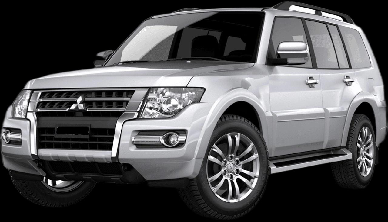 Mitsubishi Pajero HPE Full 3.8 V6 250cv 5p Aut. - 2020 - Gasolina