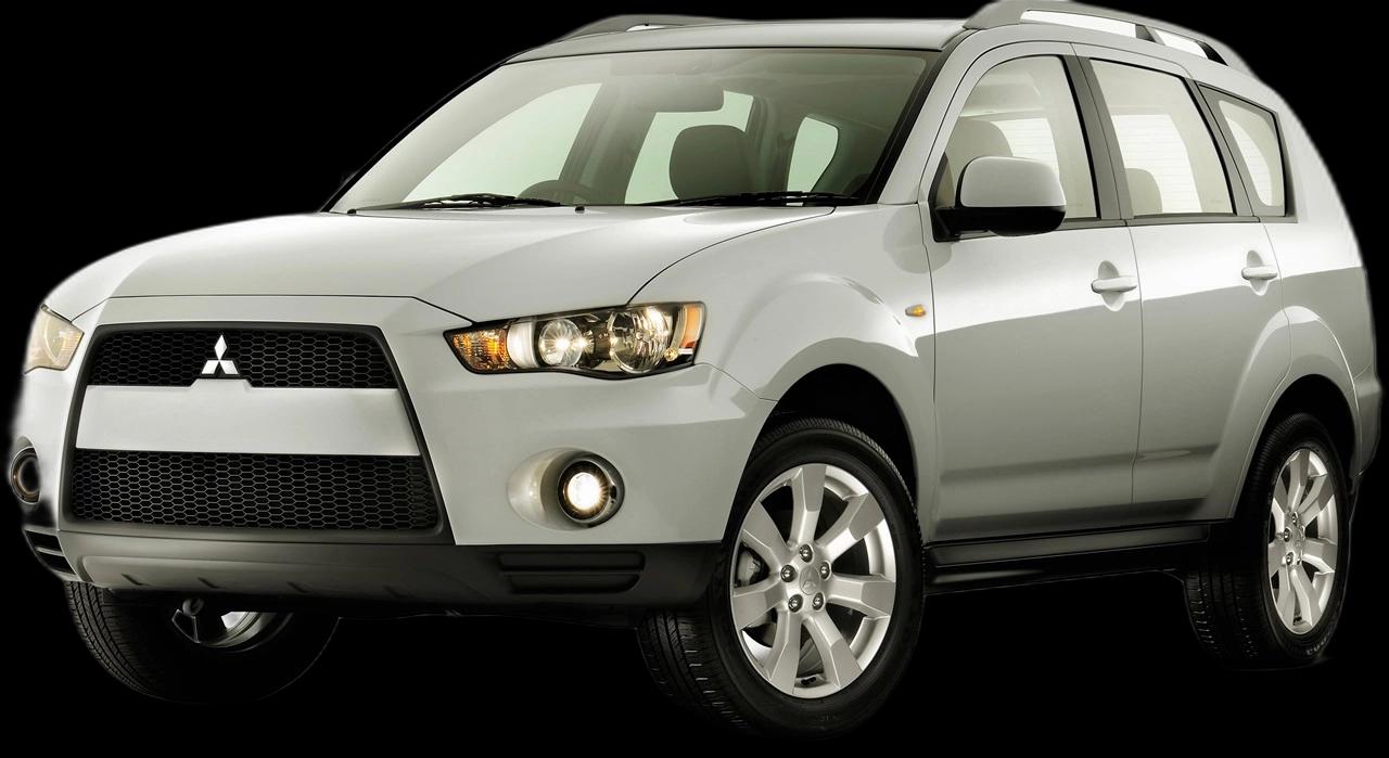 Mitsubishi OUTLANDER 3.0/ GT 3.0 V6 Aut. - 2013 - Gasolina