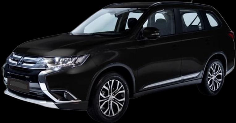 Mitsubishi OUTLANDER 3.0/ GT 3.0 V6 Aut. - 2015 - Gasolina