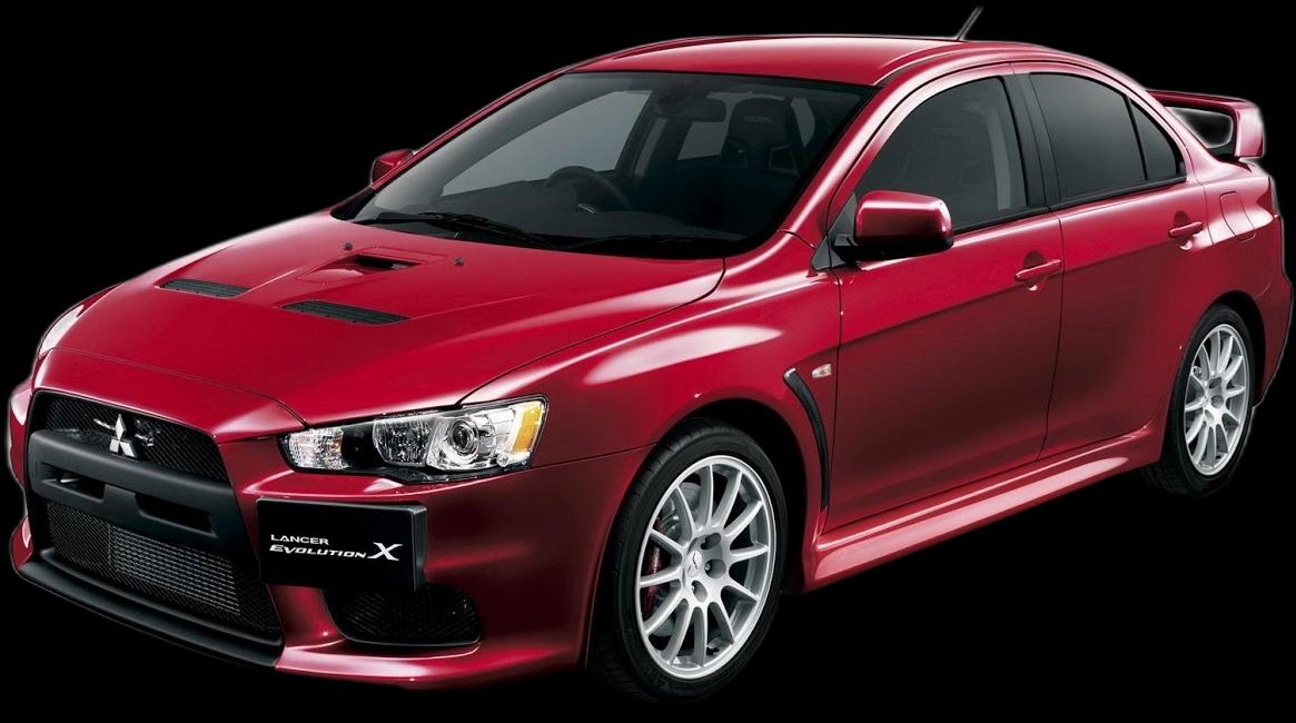 Mitsubishi Lancer Evolution X 2.0 16V 295cv TB Int. - 2010 - Gasolina