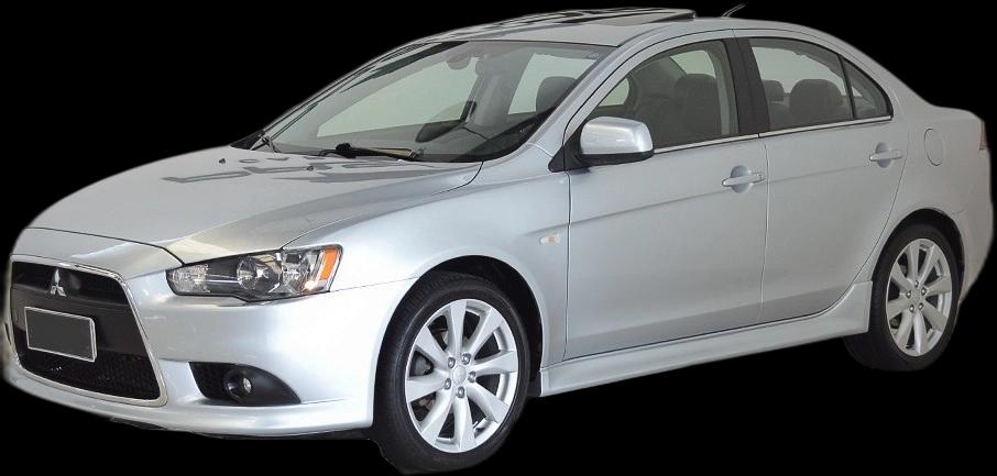 Mitsubishi Lancer GT 2.0 16V 160cv Aut. - 2012 - Gasolina