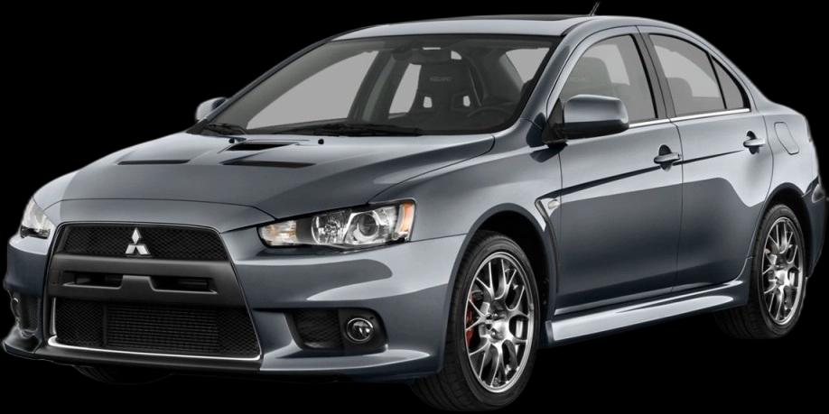 Mitsubishi Lancer 2.0 16V 160cv Aut. - 2011 - Gasolina