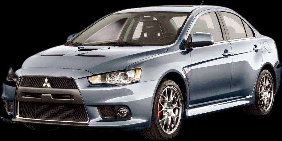 Mitsubishi Lancer 2.0 16V 160cv Mec. - 2012 - Gasolina